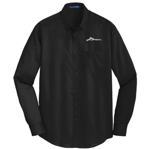 Dorian SuperPro™ Twill Shirt