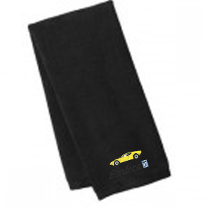 POCA Port Authority® Microfiber Golf Towel