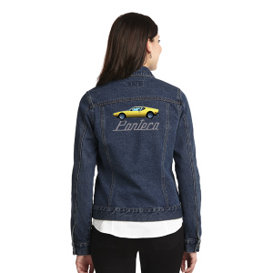 POCA Port Authority® Denim Jacket