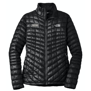 Fast Way Freight The North Face® Ladies ThermoBall™ Trekker Jacket
