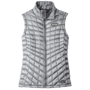Fast Way Freight The North Face® Ladies ThermoBall™ Trekker Vest