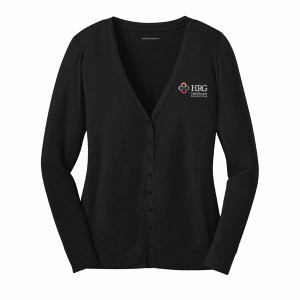 Healthcare Resources Port Authority Ladies Concept Cardigan