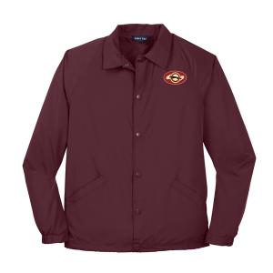 Jaguar Associate Group Sport-Tek - Sideline Jacket.