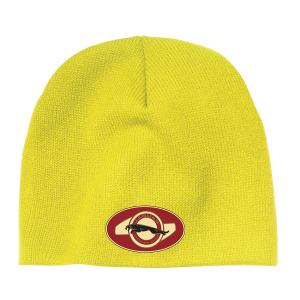 Jaguar Associate Group Beanie Cap