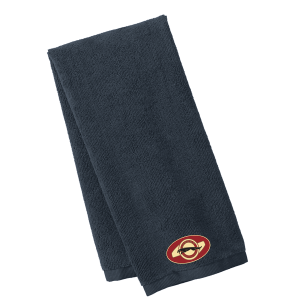 Jaguar Associate Group Port Authority® Microfiber Golf Towel