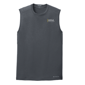Kiemle Hagood OGIO ENDURANCE Sleeveless Pulse Crew