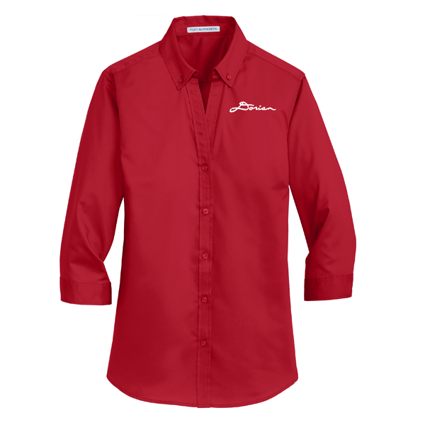 Ladies Apparel