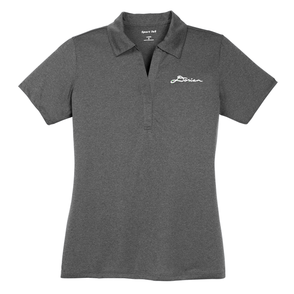 Ladies Apparel