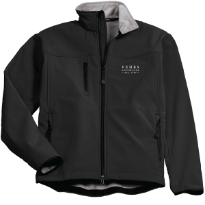 Glacier Soft Shell Jacket