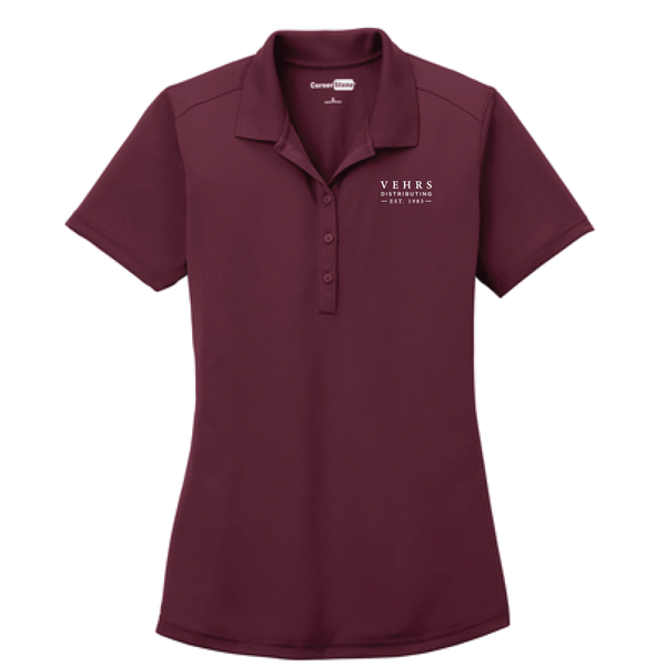 Ladies Apparel