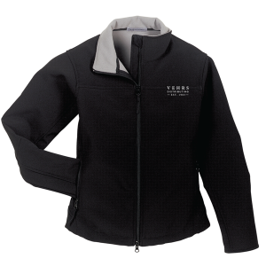 Ladies Glacier Soft Shell Jacket