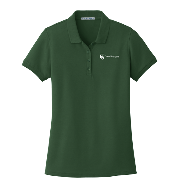 Ladies Apparel