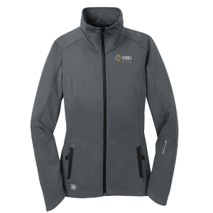 OGIO ENDURANCE Ladies Crux Soft Shell