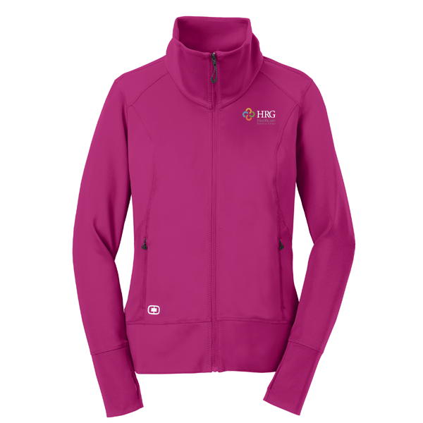 Ladies' Apparel