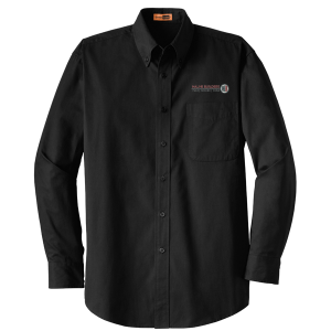 CornerStone - Long Sleeve SuperPro Twill Shirt.