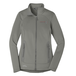 Eddie Bauer Ladies Highpoint Fleece Jacket