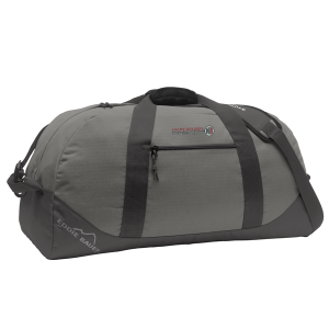 Eddie Bauer Large Ripstop Duffel