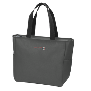 Port Authority Essential Zip Tote