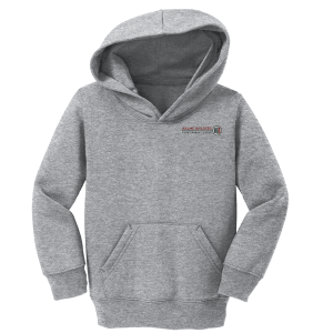 Precious Cargo® Toddler Pullover Hooded Sweatshirt