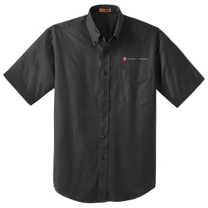 CornerStone - Short Sleeve SuperPro Twill Shirt