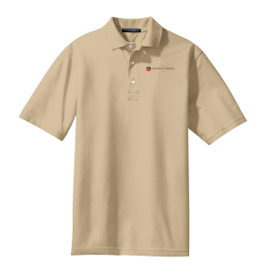 Port Authority Signature - Rapid Dry Sport Shirt