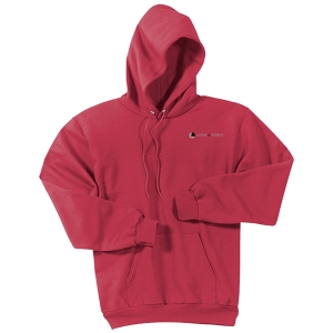 Port & Company - Pullover Hooded Sweatshirt