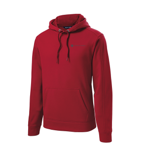 Sport-Tek Repel Hooded Pullover