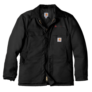 Carhartt Â® Duck Traditional Coat