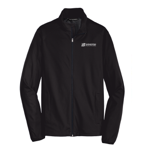 Port Authority® Active Soft Shell Jacket