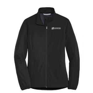 Port Authority® Ladies Active Soft Shell Jacket