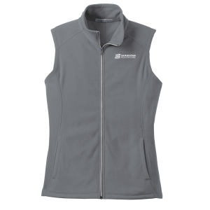 Port Authority - Ladies Microfleece Vest
