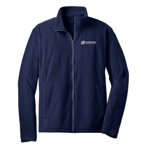 Port Authority - Microfleece Jacket.