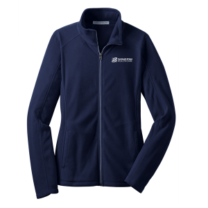 Port Authority - Ladies Microfleece Jacket.