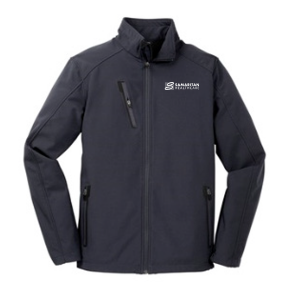 Port Authority Welded Soft Shell Jacket