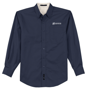 Long Sleeve Easy Care Shirt