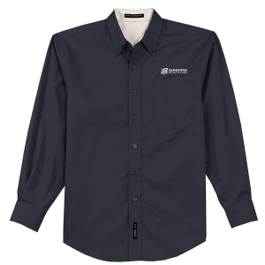 Port Authority - Tall Long Sleeve Easy Care Shirt