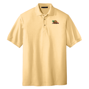 Port Authority Silk Touch Polo Shirt