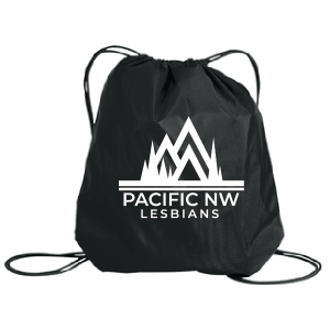 PNW Lesbians Cinch Pack