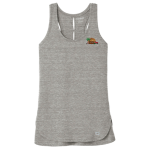 OGIO Ladies Luuma Tank