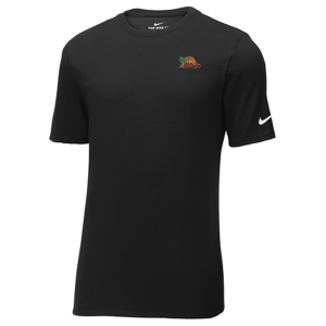 Limited Edition Nike Core Cotton Tee. NKBQ5233