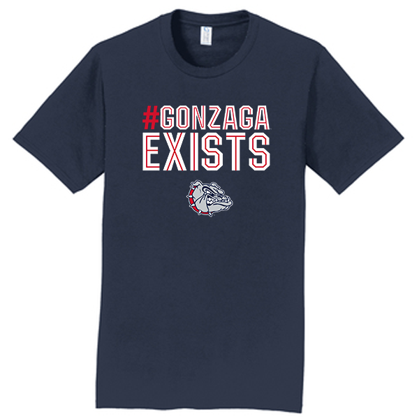 Gonzaga Exists!