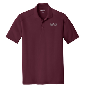 CornerStone Select Lightweight Snag-Proof Polo