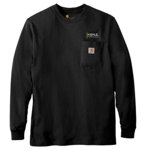 Carhartt Workwear Pocket Long Sleeve T-Shirt