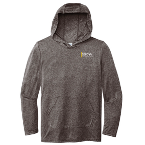 Gildan Performance Core Hooded T-Shirt
