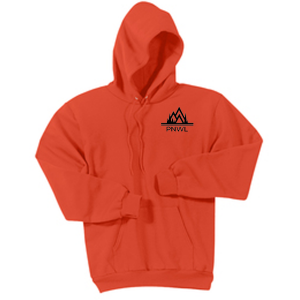 Port & Company - Pullover Hooded Sweatshirt