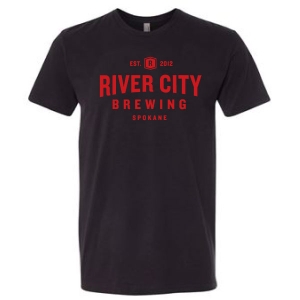 River City Brewing T-Shirt