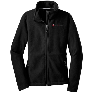 Port Authority - Ladies Fleece Jacket.