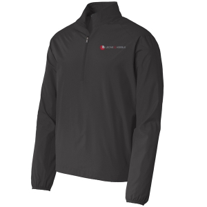 Port AuthorityÂ® Zephyr 1/2-Zip Pullover