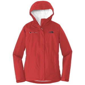 The North Face Ladies DryVent Rain Jacket. NF0A3LH5