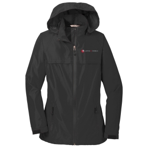 Port Authority Ladies Torrent Waterproof Jacket